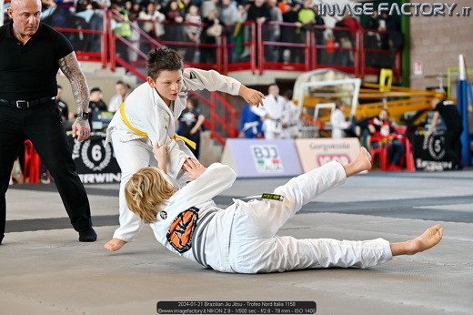 2024-01-21 Brazilian Jiu Jitsu - Trofeo Nord Italia 1158